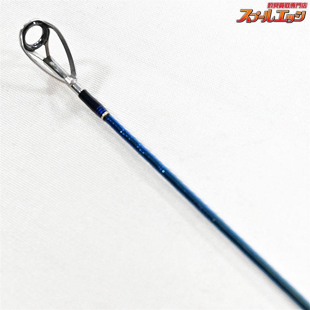 【シマノ】 23ワールドシャウラ リミテッド 1703R-2 SHIMANO WORLD SHAULA LIMITED LTD ブラックバス シーバス キジハタ K_184