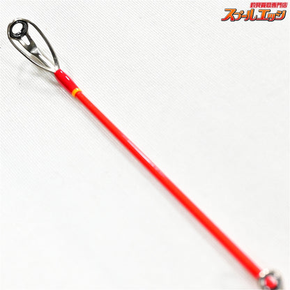 【ブリーデン】 スクイッドウィックゲーム スパイス 90 WIDERANGE/LONGCAST BREADEN Squid wicked game SPICE アオリイカ K_189