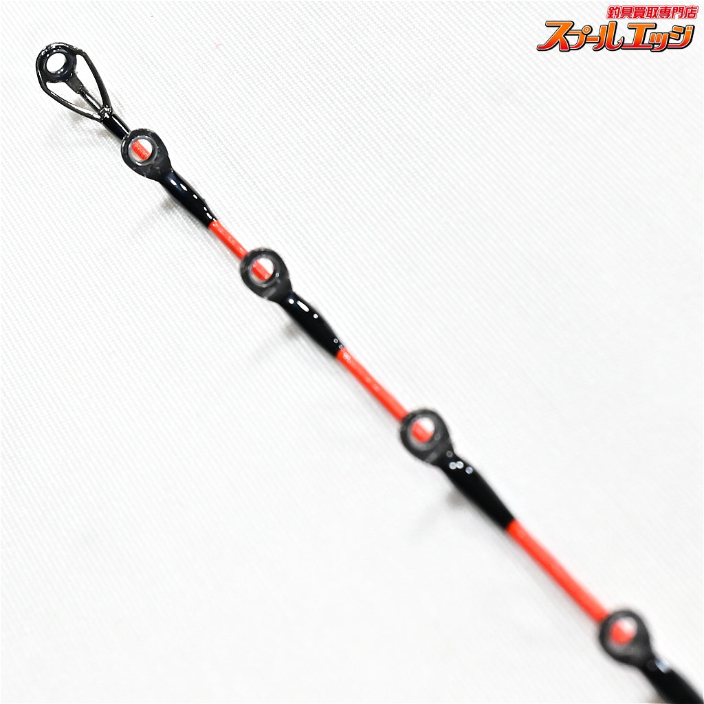 【ダイワ】 23極鋭 カワハギRT AGS N-MC レッドチューン DAIWA KYOKUEI KAWAHAGI REDTUNE カワハギ K_225