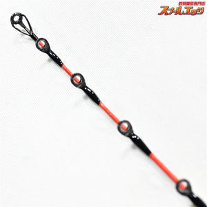 【ダイワ】 23極鋭 カワハギRT AGS N-MC レッドチューン DAIWA KYOKUEI KAWAHAGI REDTUNE カワハギ K_225