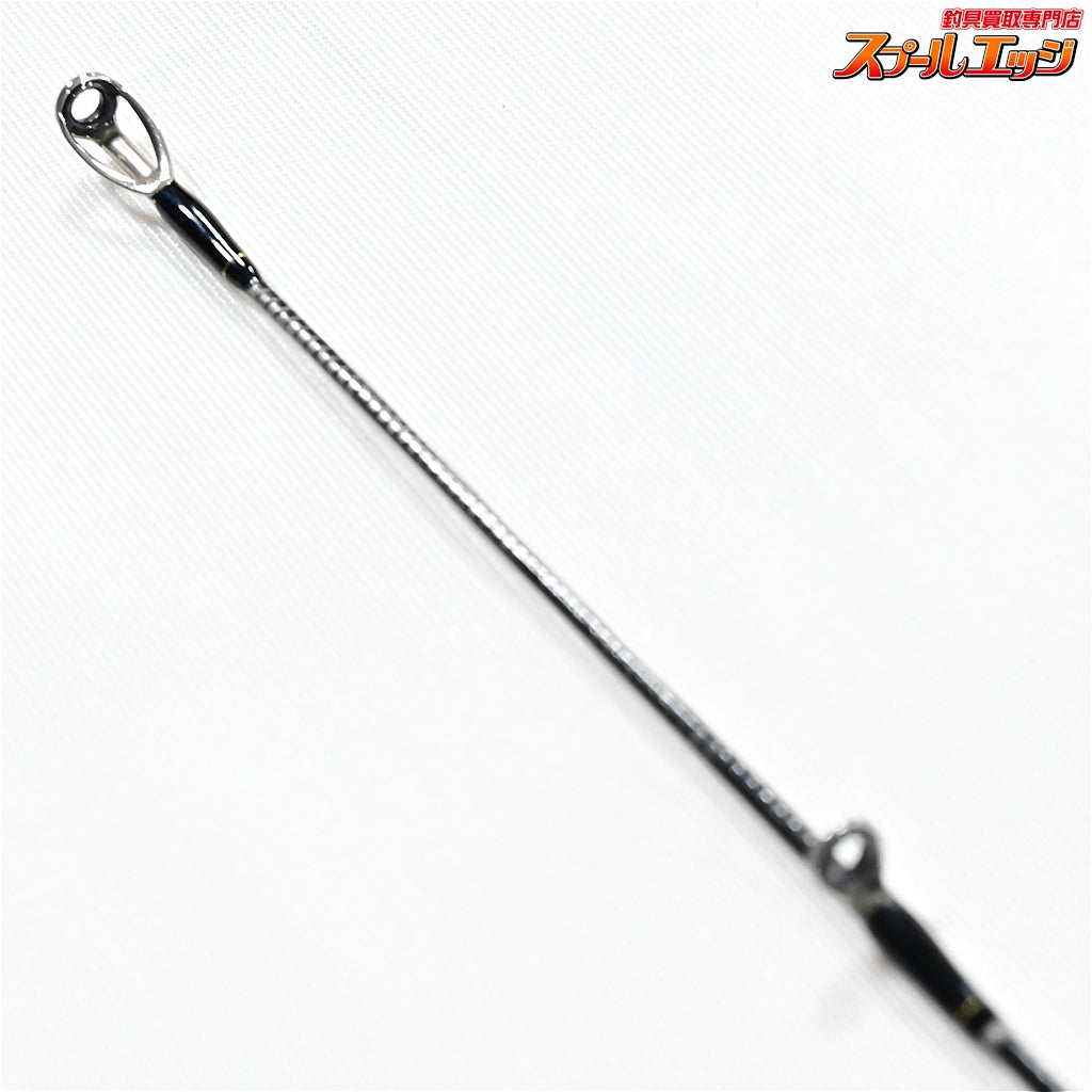 【エバーグリーン】 フェイズ PCSS-65L+ スピットファイア EVERGREEN PHASE The Spit Fire ブラックバス K_239