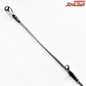 【エバーグリーン】 フェイズ PCSS-65L+ スピットファイア EVERGREEN PHASE The Spit Fire ブラックバス K_239