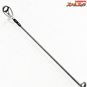 【アブルシアxエンジン】 コンクルージョン KOMS-64LS AbuGarciaxENGIN KOMCLUSION ブラックバス K_236