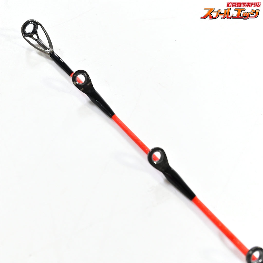 【ダイワ】 21極鋭 タチウオゲーム RTレッドチューン FR DAIWA KYOKUEI タチウオ たちうお K_182