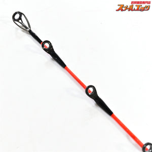 【ダイワ】 21極鋭 タチウオゲーム RTレッドチューン FR DAIWA KYOKUEI タチウオ たちうお K_182