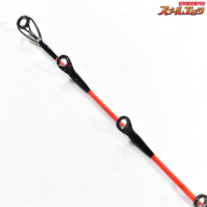 【ダイワ】 21極鋭 タチウオゲーム RTレッドチューン FR DAIWA KYOKUEI タチウオ たちうお K_182