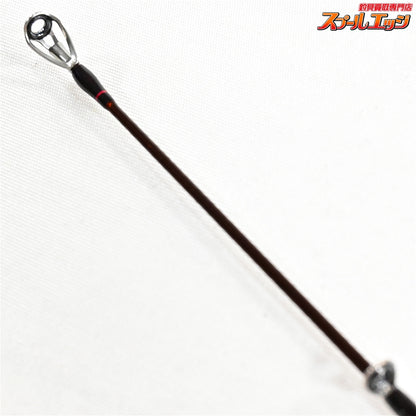 【ダイワ】 シルバークリーク 46ULB-G グラスプログレッシブ DAIWA SILVER CREEK ヤマメ イワナ アマゴ ニジマス K_116