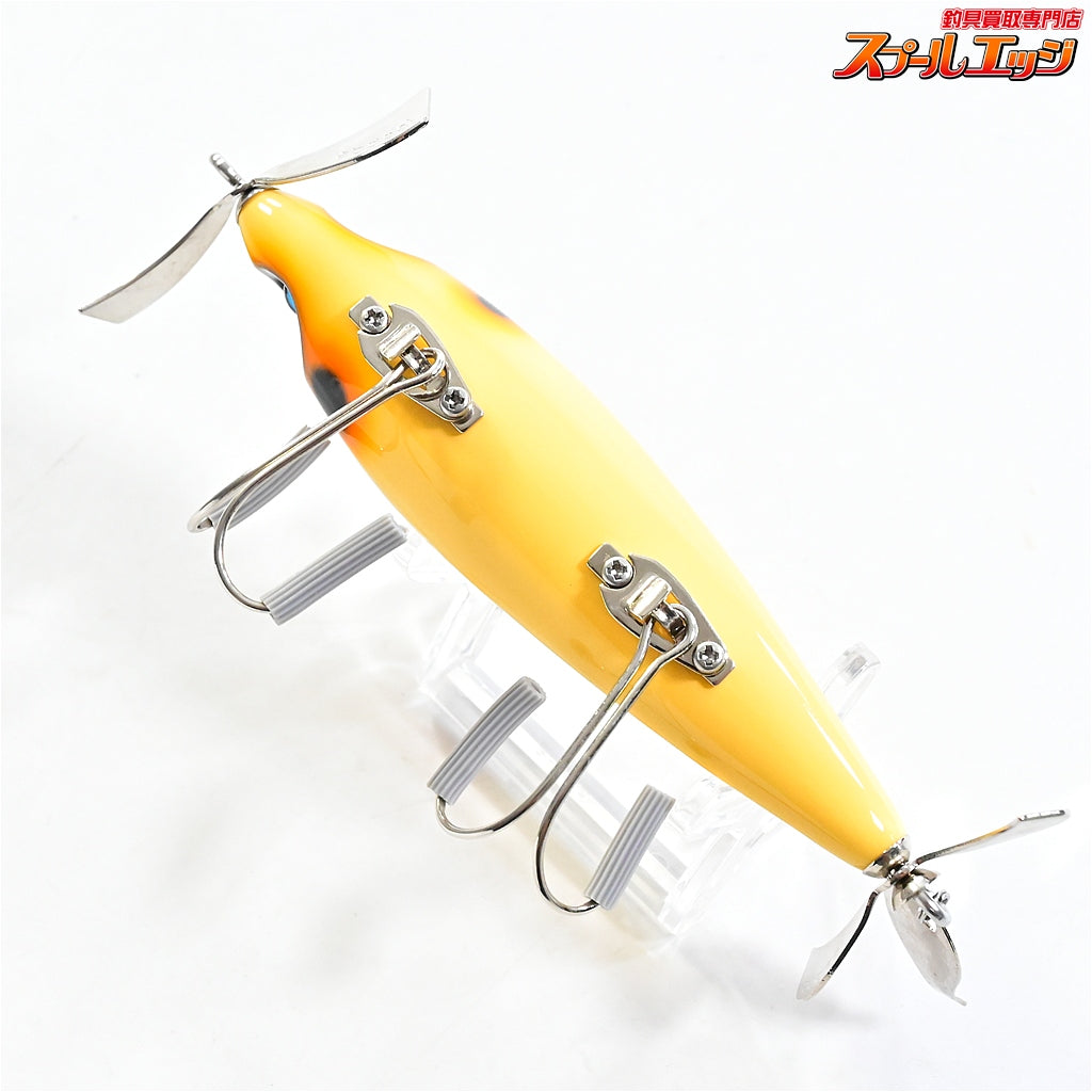 【アブディール】 ロンバスM MF 約10cm 約21g トップウォーター ABDEAL ROMBUS K_060