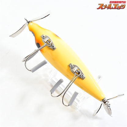 【アブディール】 ロンバスM MF 約10cm 約21g トップウォーター ABDEAL ROMBUS K_060