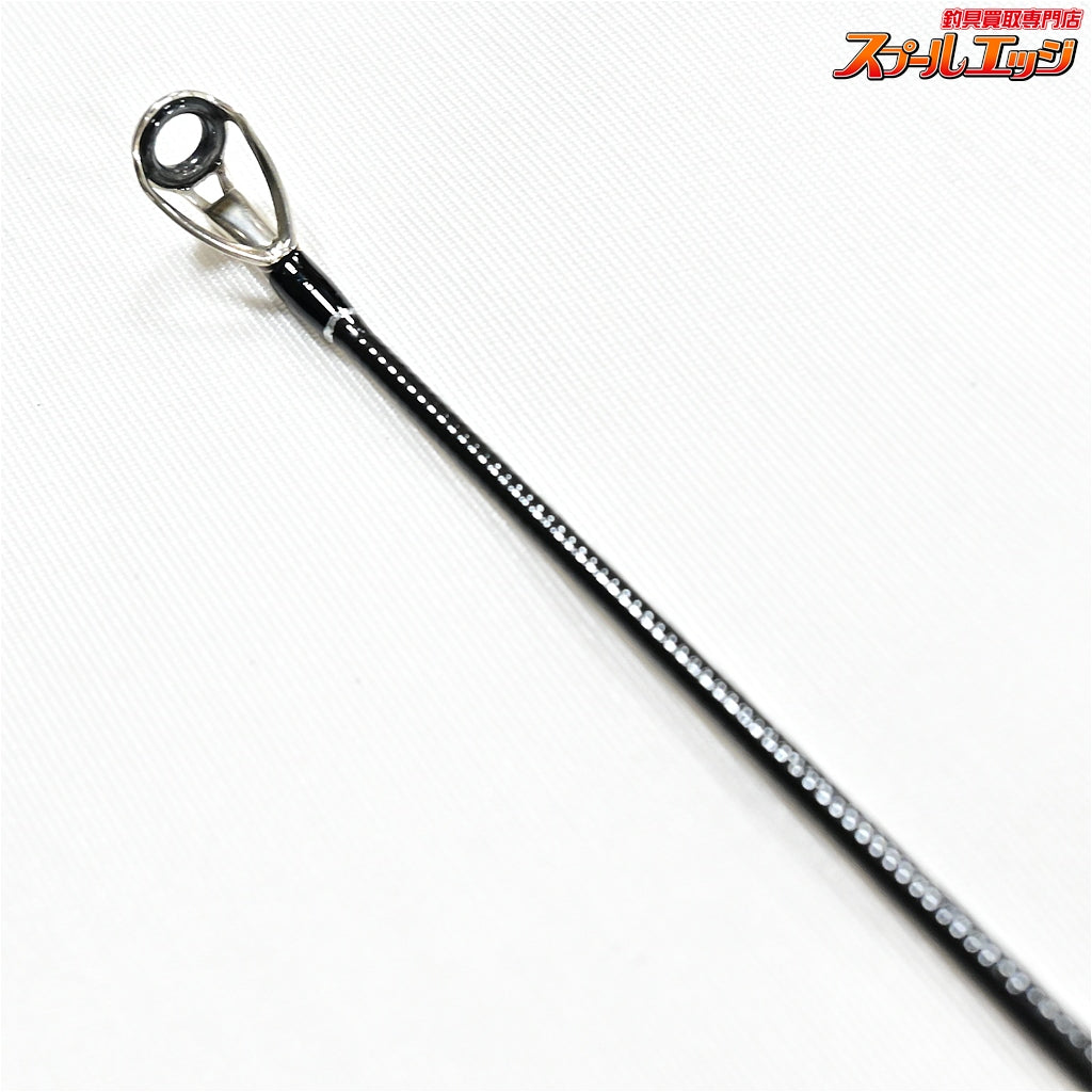 【ダイワ】 19ブラックレーベル BLX SG 681MH/MFB DAIWA BLACK LABEL ブラックバス K_245
