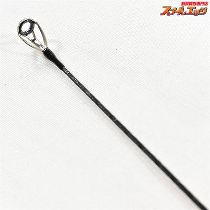 【シマノ】 21カーディフ AX S62UL SHIMANO CARDIFF ニジマス K_143