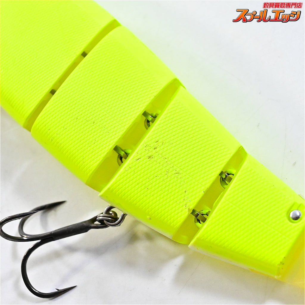 【マドネス】 バラム 245 オンドリャーチャート 3.7ozクラス MADNESS BALAM 淡水用ルアー K_060