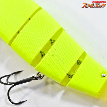 【マドネス】 バラム 245 オンドリャーチャート 3.7ozクラス MADNESS BALAM 淡水用ルアー K_060