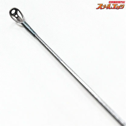 【ダイワ】 23タトゥーラ エリート TTEL 691MLRB 大森貴洋シグネイチャーモデル DAIWA TATULA ELITE ブラックバス K_248