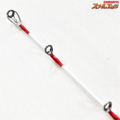 【シマノ】 26炎月 XR N-B610ML-S SHIMANO ENGETU マダイ K_185