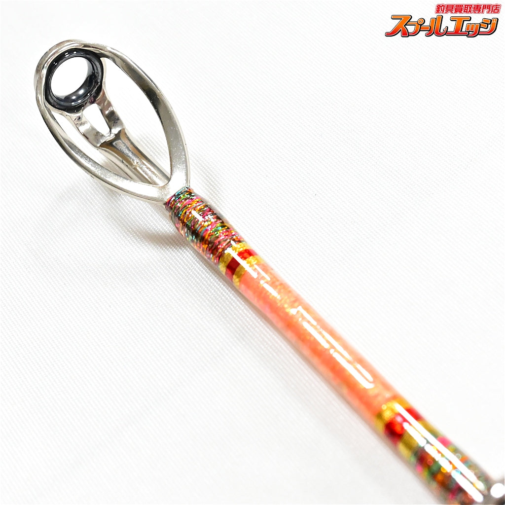 【アルファタックル】 スーパー ディープクルーザーI 2.1m 250-500号 AlphaTackle Super Deepcruiser I キンメ アカムツ クロムツ K_229