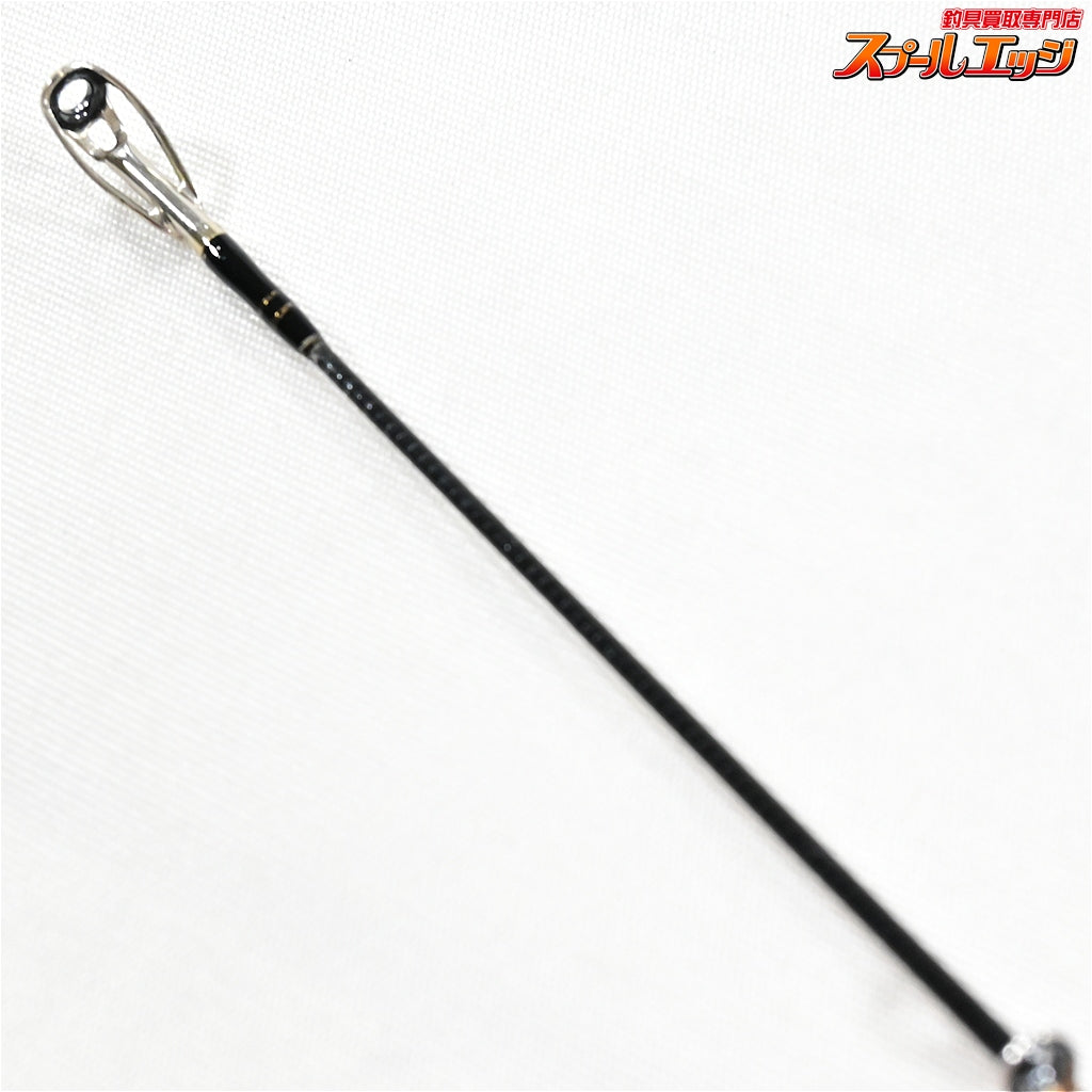 【アブガルシア】 ソルティーステージ KR-X ベイトフィネススペシャル SBFC-772MLT-PF-KR Abu Garcia Salty Stage クロダイ シーバス キジハタ K_160