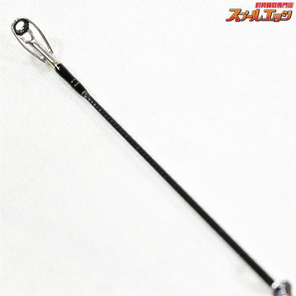 【アブガルシア】 ソルティーステージ KR-X ベイトフィネススペシャル SBFC-772MLT-PF-KR Abu Garcia Salty Stage クロダイ シーバス キジハタ K_160