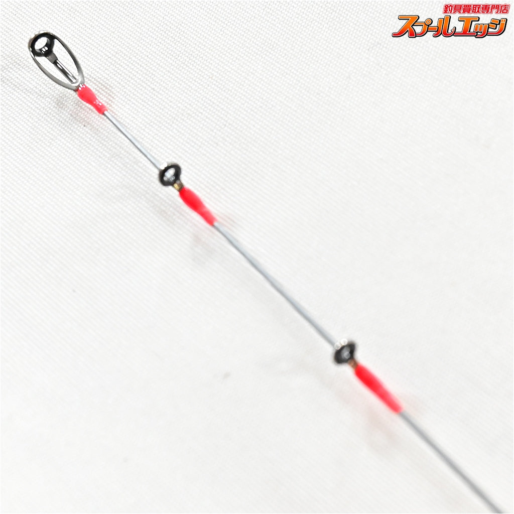 【シマノ】 17リアランサーX マルイカ 82 SS160 SHIMANO REALANCER MARUIKA マルイカ K_127