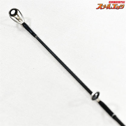 【ダイワ】 23ブレイゾン C69H-2・ST DAIWA BLAZON ブラックバス K_149