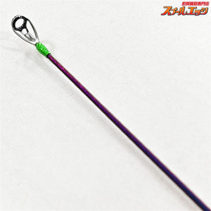 【リップルフィッシャー】 リアルクレセント RC-81 カスタム カラー89100 RippleFisher RealCrescent アジ メバル クロダイ K_171