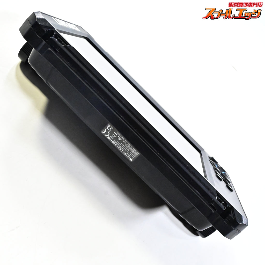 【ローランス】 イーグルアイ9 魚探 魚群探知機 日本語表示 LOWRANCE EAGLE EYE K_100