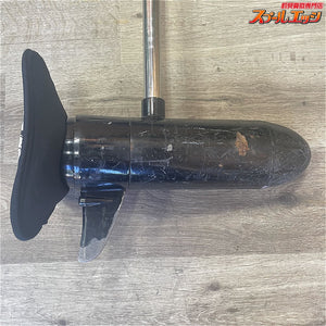 店頭受取のみ【モーターガイド】 デジタル 82LBS 24V 32インチショートカスタム シャフト径35mm 無段変速 プロップナット/プロップカバー&ケーブルカバー/トロールパーフェクト/JunkStyleフットペダルマット/Scanstrutボディマウント/FIVETWOヘッドカバー付 Motor guide DIGITAL K_300