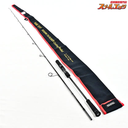 【レジットデザイン】 スクアド SKS69M タイラバ 6.9ft 45-100g キャスティングモデル LEGIT-DESIGN SKUAD TAI-RUBBER マダイ K_203