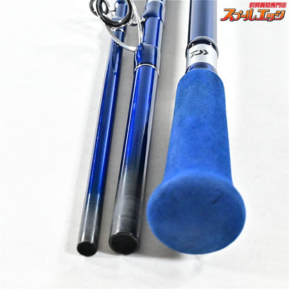 【ダイワ】 16クラブブルーキャビン CBC FL MH-350 海上釣堀 DAIWA CLUB BLUECABIN ワラサ イサキ マダイ K_164