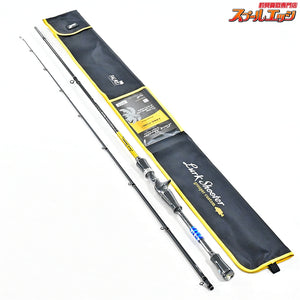 【パームス】 ラークシューター LSGC-71ML+ オールラウンダー PALMS Lurk Shooter ALLROUNDER ハタ カサゴ アイナメ K_155