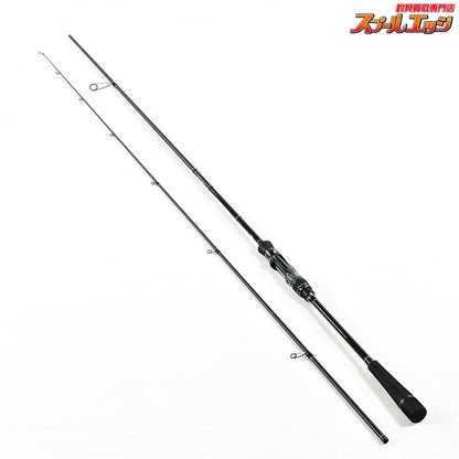 【テイルウォーク】 マイクロショアジギング SSD 84 tailwalk Micro Shore Jigging イナダ サバ タチウオ K_174