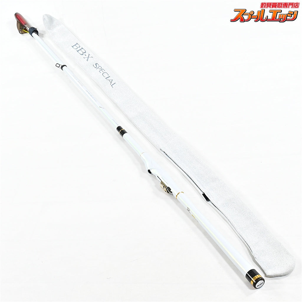 【シマノ】 BB-X スペシャル 1.5号 500-550 MZ SHIMANO BB-X SPECIAL グレ メジナ K_182