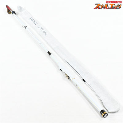 【シマノ】 BB-X スペシャル 1.5号 500-550 MZ SHIMANO BB-X SPECIAL グレ メジナ K_182