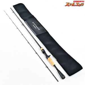 【シマノ】 22エクスプライド 163L-BFS/2 SHIMANO EXPRIDE ブラックバス K_142