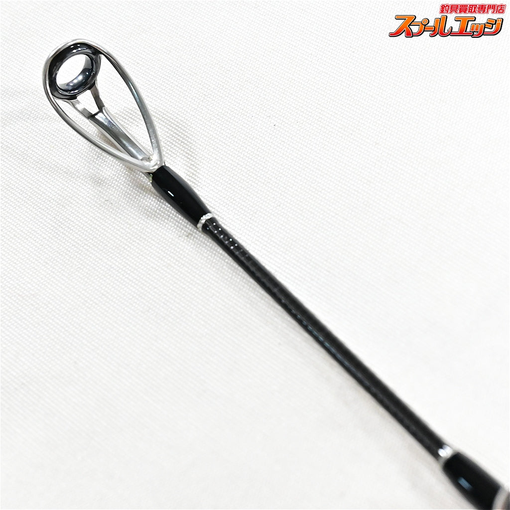 【フィッシュマン】 ブリスト コンパクト B.C.4 5.10H 510H Fishman BRIST COMPACT BC4 ブラックバス シーバス ライギョ K_091