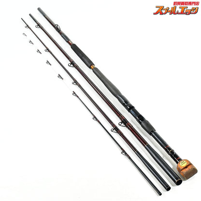 【ダイワ】 剛海 MH544 Tプロジャクト石突装着 DAIWA GOUKAI イシダイ K_190