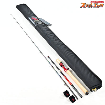 【シマノ】 18ワールドシャウラ 1651FF-3 SHIMANO WORLD SHAULA ブラックバス K_177