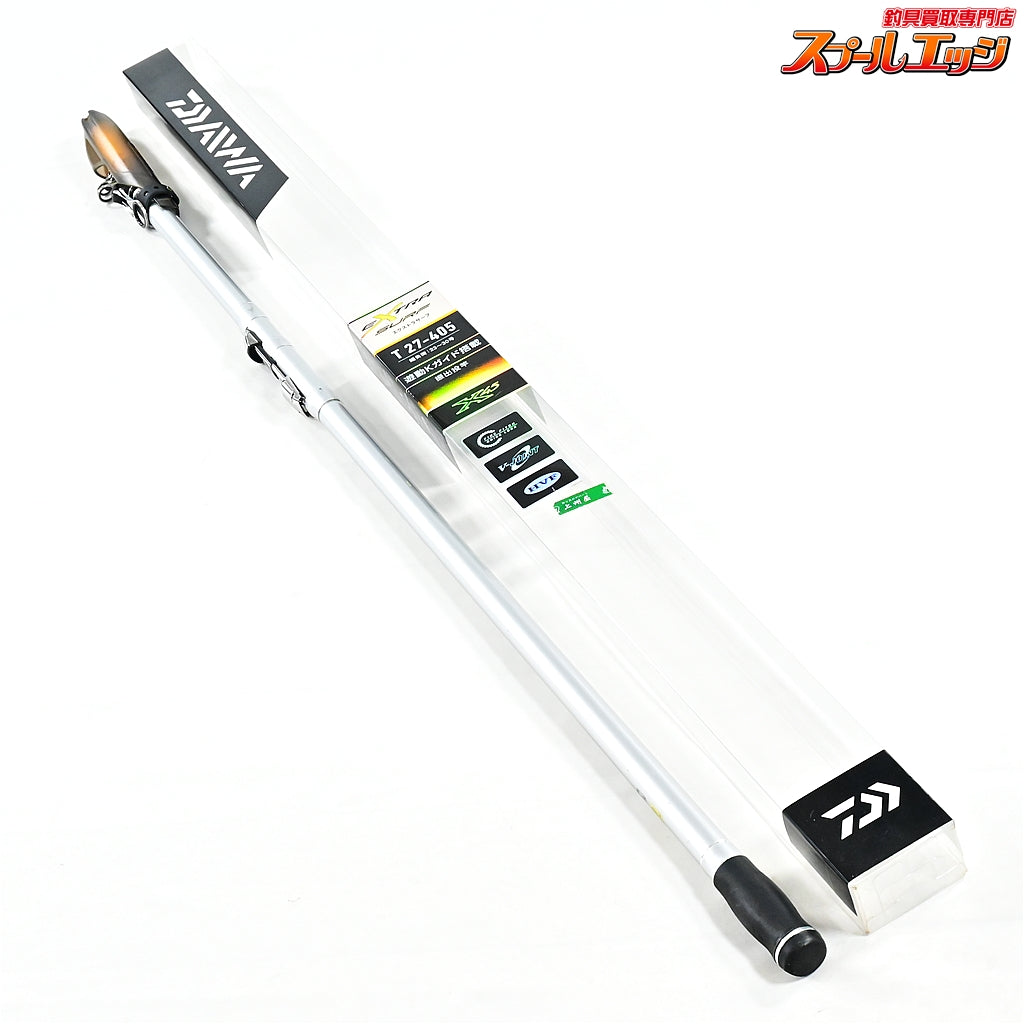 【ダイワ】 プライムサーフT 27-405・W DAIWA PRIME SURF シロギス K_162