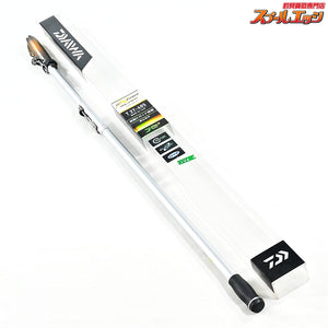 【ダイワ】 プライムサーフT 27-405・W DAIWA PRIME SURF シロギス K_162
