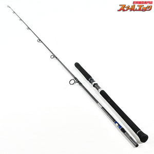 【シマノ】 19グラップラー タイプC S80M SHIMANO GRAPPLER キハダマグロ ブリ ヒラマサ K_225