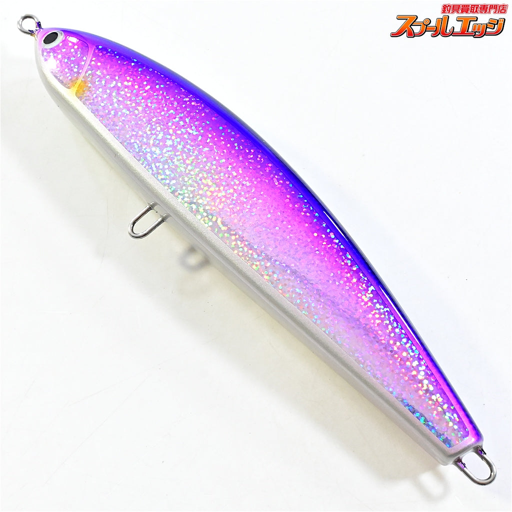 【フィッシュトリッパーズ】 ルグランタンゴ 210 パープルサンマ fish trippers village LeGrand Tango 海水用ルアー K_060
