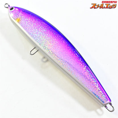 【フィッシュトリッパーズ】 ルグランタンゴ 210 パープルサンマ fish trippers village LeGrand Tango 海水用ルアー K_060