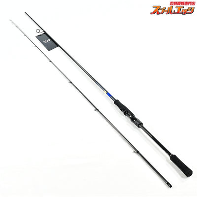 【ダイワ】 24ドラッガー SX SLSJ 94M DAIWA DRAGGER イナダ ハマチ K_188