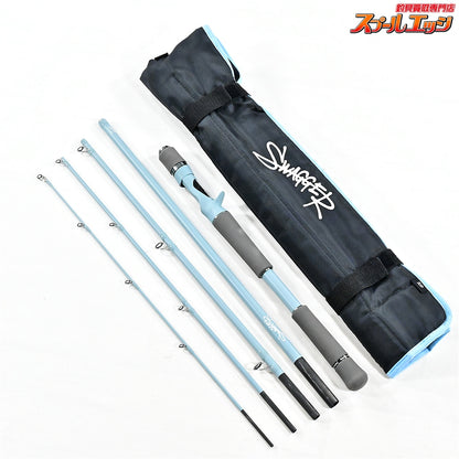 【ダイワ】 25スワッガー C70MH-5 DAIWA SWAGGER ブラックバス K_092