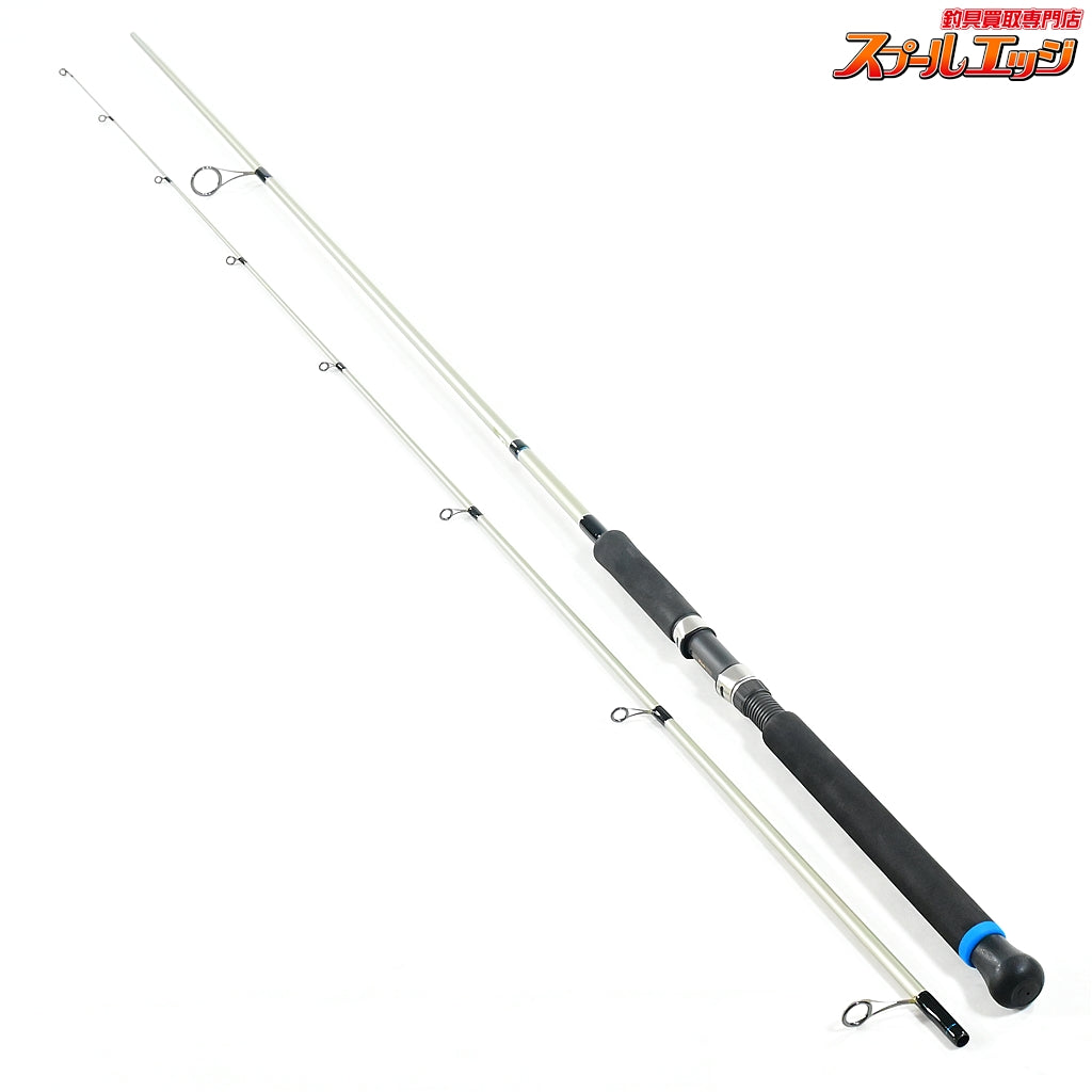 【パームス】 サーフスター ライトクラス SGP-106L PALMS SURF STAR シーバス ヒラメ イナダ マゴチ K_207