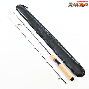 【ロデオクラフト】 999.9 フォーナイン ホワイトウルフ 62L-TRZ オオツカリミテッド RODIO-CRAFT WHITE WOLF LTD LIMITED ニジマス K_148