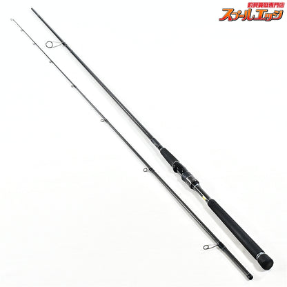 【ダイワ】 17ラテオ FJ 1010ML/M フラットジャンキー鮃狂 DAIWA LATEO FLAT JUNKIE ヒラメ マゴチ シーバス K_212