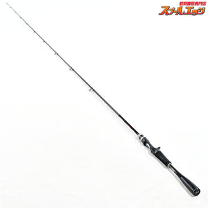 【シマノxジャッカル】 13ポイズンアドレナ 166ML SHIMANOxJACKALL POISON ADRENA ブラックバス K_240