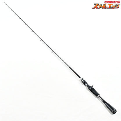 【シマノxジャッカル】 13ポイズンアドレナ 166ML SHIMANOxJACKALL POISON ADRENA ブラックバス K_240