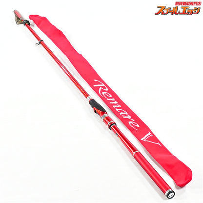 【シマノ】 17レマーレ V 485/520 SHIMANO Remare グレ チヌ K_178